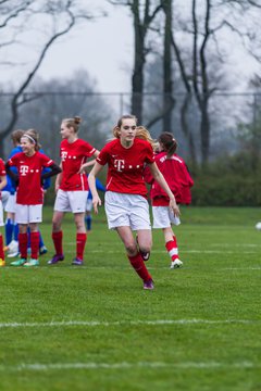 Bild 40 - C-Juniorinnen FSC Kaltenkirchen2 - SV Wahlstedt : Ergebnis: 0:9